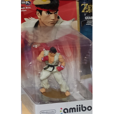 Amiibo Ryu