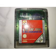 In the Zone 2000 GB