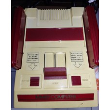 Nintendo Family Computer ( Famicom )