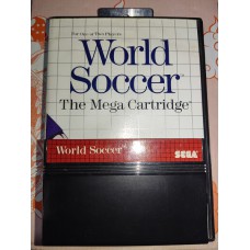 World Soccer MS