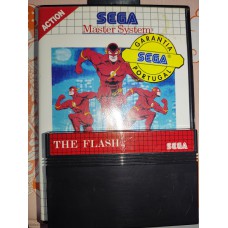 The FLash MS
