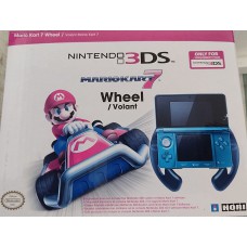 3DS Wheel Mario Kart 7