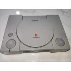 Console Playstation