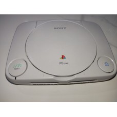 Console Playstation One