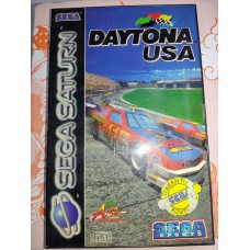 Daytona USA SS