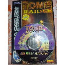 Tomb Raider SS