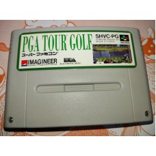 Pga Tour  Golf SFC
